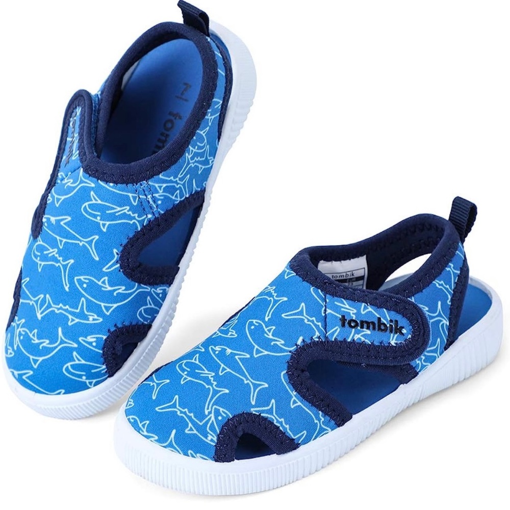 Tombik Toddler Aquatic Shoes